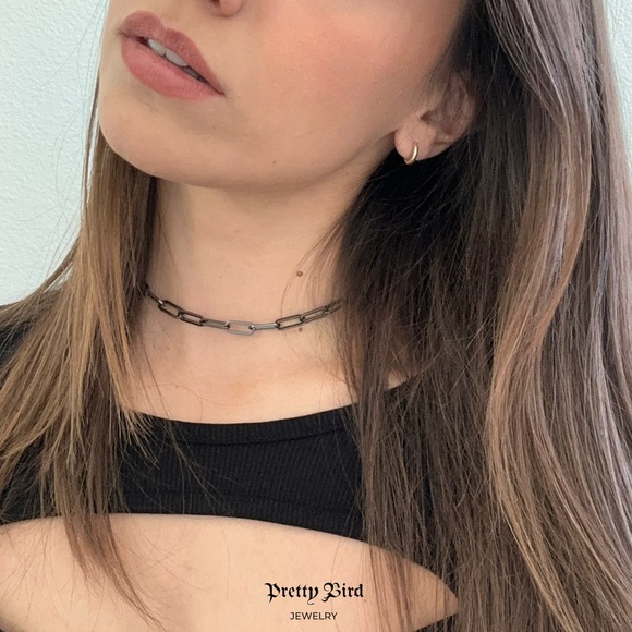 Pretty Bird Jewelry Jewelry - 18k Yellow Gold Plated Mini Huggie Hoop Earrings